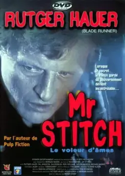  Мистер Ститч 